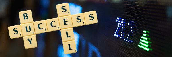 Wanneer moet u aandelen kopen of verkopen?